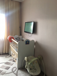 Mənzil 2-комн 51 m² - George Leonidze, Batumi