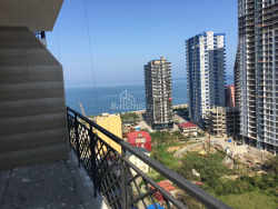 Mənzil 1-комн 38.4 m² - Şerif Ximşiaşvili, Batumi