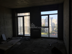 Mənzil 39.1 m² - Şerif Ximşiaşvili, Batumi, Gürcüstan