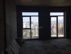 Mənzil 38.4 m² - Şerif Ximşiaşvili, Batumi, Gürcüstan