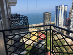 Mənzil 1-комн 39.1 m² - Şerif Ximşiaşvili, Batumi