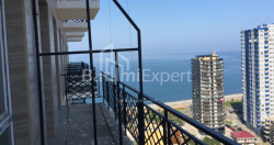 Mənzil 1-комн 38.4 m² - Şerif Ximşiaşvili, Batumi
