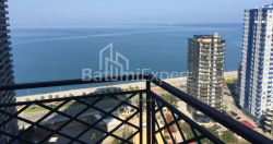 Mənzil 1-комн 74.7 m² - Şerif Ximşiaşvili, Batumi