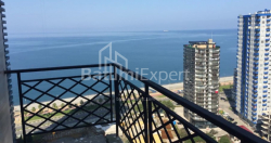 Mənzil 1-комн 74.7 m² - Şerif Ximşiaşvili, Batumi