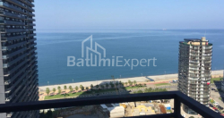 Mənzil 1-комн 74.7 m² - Şerif Ximşiaşvili, Batumi