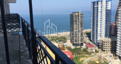 Mənzil 1-комн 38.4 m² - Şerif Ximşiaşvili, Batumi