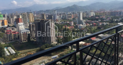 Mənzil 38.4 m² - Şerif Ximşiaşvili, Batumi, Gürcüstan