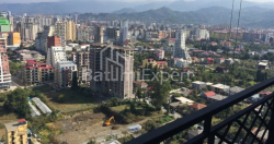 Mənzil 1-комн 74.7 m² - Şerif Ximşiaşvili, Batumi