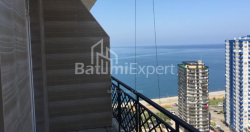 Mənzil 1-комн 39.2 m² - Şerif Ximşiaşvili, Batumi
