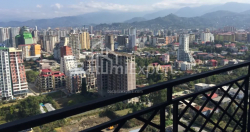 Mənzil 39.2 m² - Şerif Ximşiaşvili, Batumi, Gürcüstan