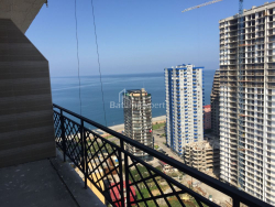 Mənzil 1-комн 39.4 m² - Şerif Ximşiaşvili, Batumi
