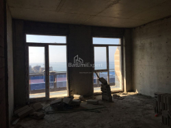 Mənzil 40.2 m² - Şerif Ximşiaşvili, Batumi, Gürcüstan