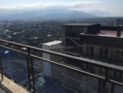 Mənzil 1-комн 40.2 m² - Şerif Ximşiaşvili, Batumi