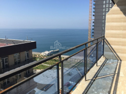 Mənzil 40.2 m² - Şerif Ximşiaşvili, Batumi, Gürcüstan
