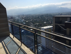 Mənzil 1-комн 40.2 m² - Şerif Ximşiaşvili, Batumi
