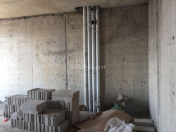 Mənzil 39.3 m² - Şerif Ximşiaşvili, Batumi, Gürcüstan