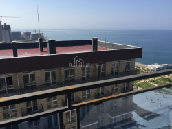 Mənzil 1-комн 39.3 m² - Şerif Ximşiaşvili, Batumi