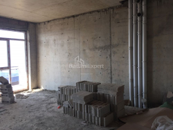 Mənzil 39.3 m² - Şerif Ximşiaşvili, Batumi, Gürcüstan
