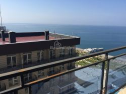 Mənzil 39.3 m² - Şerif Ximşiaşvili, Batumi, Gürcüstan