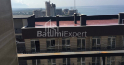 Mənzil 1-комн 39.3 m² - Şerif Ximşiaşvili, Batumi