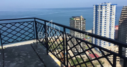 Mənzil 74.7 m² - Şerif Ximşiaşvili, Batumi, Gürcüstan