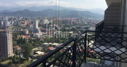 Mənzil 74.7 m² - Şerif Ximşiaşvili, Batumi, Gürcüstan