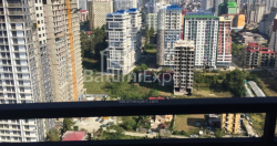 Mənzil 74.7 m² - Şerif Ximşiaşvili, Batumi, Gürcüstan