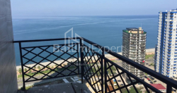 Mənzil 1-комн 74.7 m² - Şerif Ximşiaşvili, Batumi