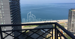 Mənzil 1-комн 74.7 m² - Şerif Ximşiaşvili, Batumi
