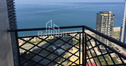 Mənzil 1-комн 74.7 m² - Şerif Ximşiaşvili, Batumi