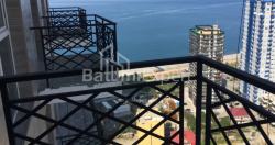 Mənzil 1-комн 35 m² - Şerif Ximşiaşvili, Batumi