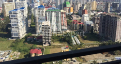 Mənzil 35 m² - Şerif Ximşiaşvili, Batumi, Gürcüstan