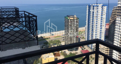 Mənzil 1-комн 35 m² - Şerif Ximşiaşvili, Batumi