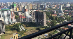 Mənzil 35 m² - Şerif Ximşiaşvili, Batumi, Gürcüstan