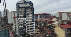 Mənzil 154 m² - Kral Pərnavaz, Batumi, Gürcüstan