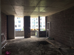 Mənzil 1-комн 40 m² - Angisa, Batumi
