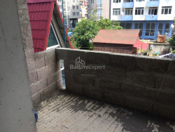 Mənzil 1-комн 40 m² - Angisa, Batumi