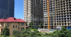 Mənzil 65 m² - Angisa, Batumi, Gürcüstan