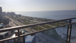 Mənzil 2-комн 38.4 m² - Şerif Ximşiaşvili, Batumi
