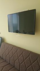 Mənzil 38.4 m² - Şerif Ximşiaşvili, Batumi, Gürcüstan