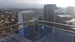 Mənzil 38.4 m² - Şerif Ximşiaşvili, Batumi, Gürcüstan