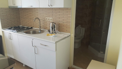 Mənzil 38.4 m² - Şerif Ximşiaşvili, Batumi, Gürcüstan