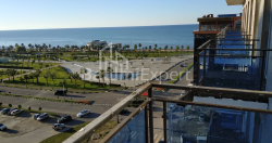 Mənzil 1-комн 35 m² - Şerif Ximşiaşvili, Batumi