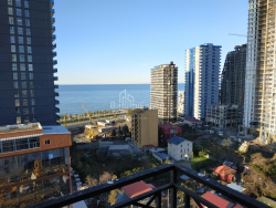 Mənzil 55.4 m² - Şerif Ximşiaşvili, Batumi, Gürcüstan