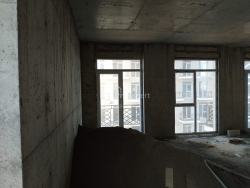 Mənzil 55.4 m² - Şerif Ximşiaşvili, Batumi, Gürcüstan