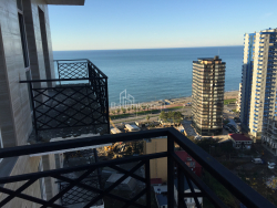 Mənzil 1-комн 35 m² - Şerif Ximşiaşvili, Batumi