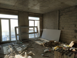 Mənzil 38.4 m² - Şerif Ximşiaşvili, Batumi, Gürcüstan