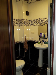 Mənzil 3-комн 84 m² - İvane Cavaxişvili, Batumi