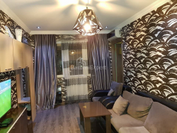 Mənzil 3-комн 84 m² - İvane Cavaxişvili, Batumi