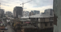 Mənzil 3-комн 55 m² - Lado Qudiaşvili, Batumi